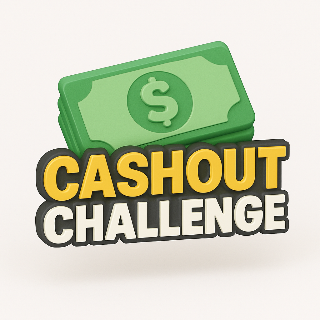 Cashout Challenge