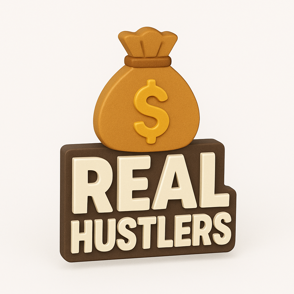 Real Hustlers