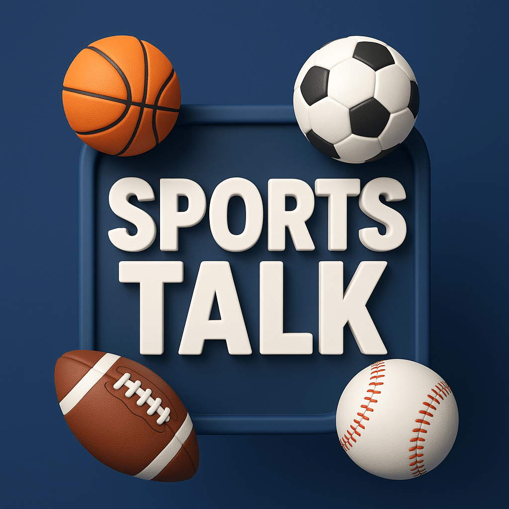 Sports Talk