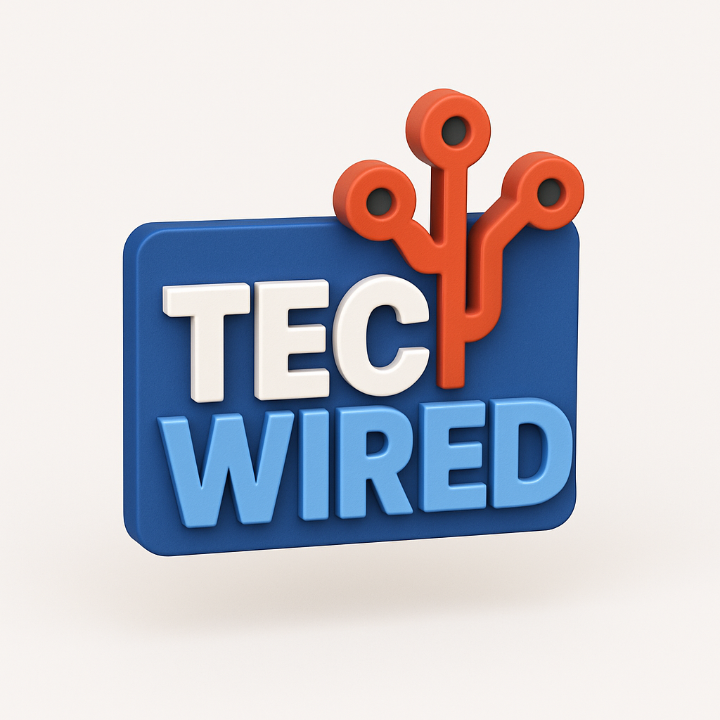 Techwired